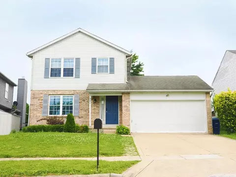 991 Bootman Dr, Columbus, OH 43228
