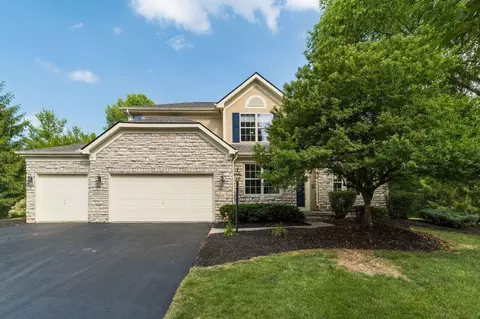 8320 Skelton Ct, Blacklick, OH 43004