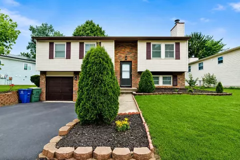 3986 Blueberry Hollow Rd, Columbus, OH 43230