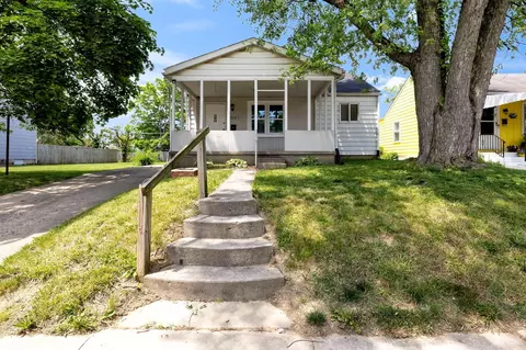 2603 Azelda St, Columbus, OH 43211