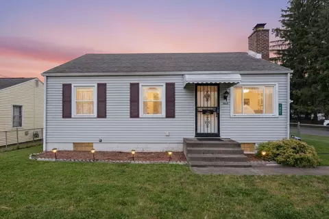 1867 Belmead Ave, Columbus, OH 43223