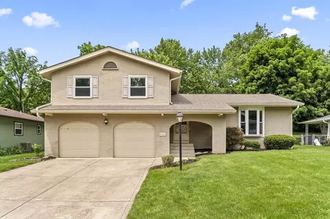 244 Colony Ct, Gahanna, OH 43230