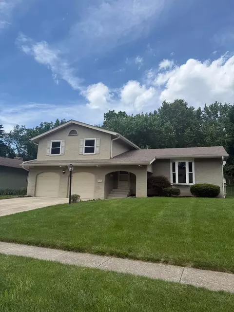 244 Colony Ct, Gahanna, OH 43230