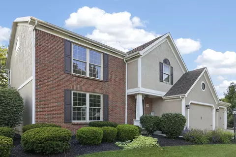 7339 Tullymore Dr, Dublin, OH 43016