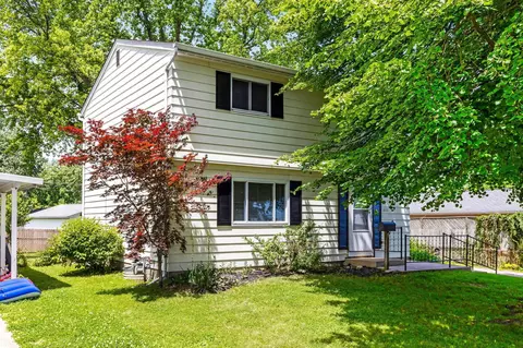 3511 Cadell Rd, Columbus, OH 43232
