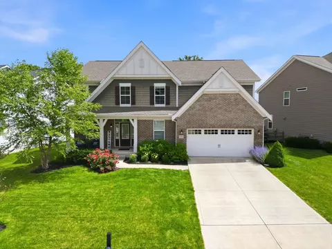 3446 Woodland Dr, Hilliard, OH 43026
