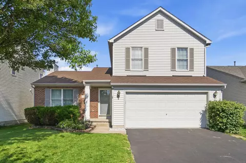 265 Westedge Ct, Galloway, OH 43119