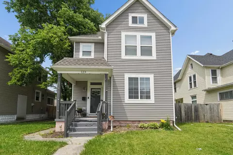 123 N Eureka Ave, Columbus, OH 43204