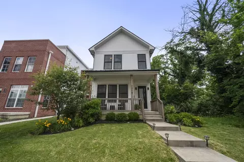 1215 Oak St, Columbus, OH 43205