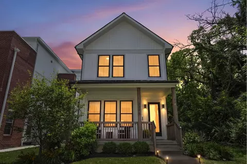 1215 Oak St, Columbus, OH 43205