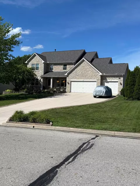 5887 Highland Hills Dr, Westerville, OH 43082