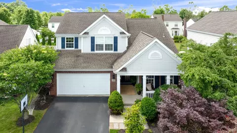 5985 Big Cypress Dr, New Albany, OH 43054