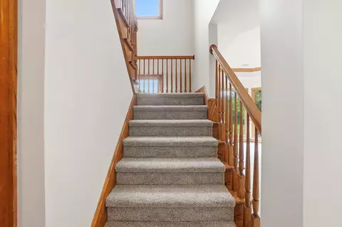 Entry Way - 320 Edgington Dr, Plain City, OH 43064 photo 4 of 5