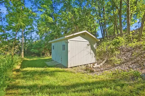 Exterior - 320 Edgington Dr, Plain City, OH 43064 photo 19 of 19