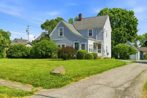 138 High St, Ashland, OH 44805