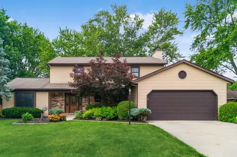 715 Sugar Ct, Westerville, OH 43082