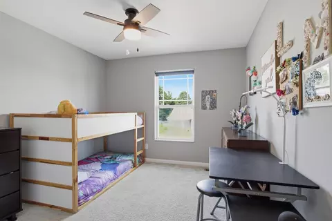 Bedroom - 565 Rolling Acre Dr, Lithopolis, OH 43136 photo 1 of 2