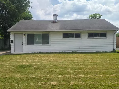 3438 Ontario St, Columbus, OH 43224