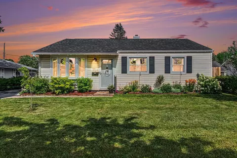 3744 Luxair Dr, Hilliard, OH 43026