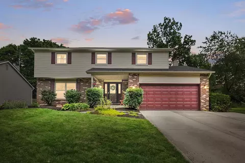 138 Marlene Dr, Westerville, OH 43081