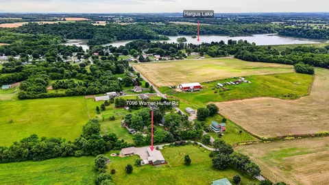 View/Area - 7096 Warner-huffer Rd, Circleville, OH 43113 photo 2 of 10