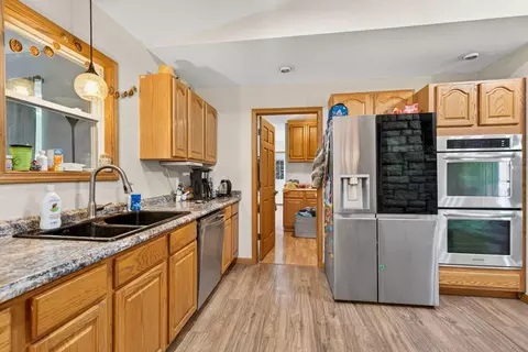 Kitchen - 7096 Warner-huffer Rd, Circleville, OH 43113 photo 1 of 1
