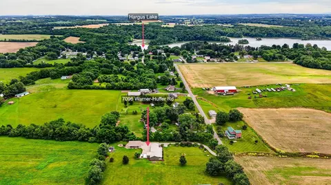 View/Area - 7096 Warner-huffer Rd, Circleville, OH 43113 photo 3 of 10