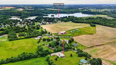 View/Area - 7096 Warner-huffer Rd, Circleville, OH 43113 photo 7 of 10