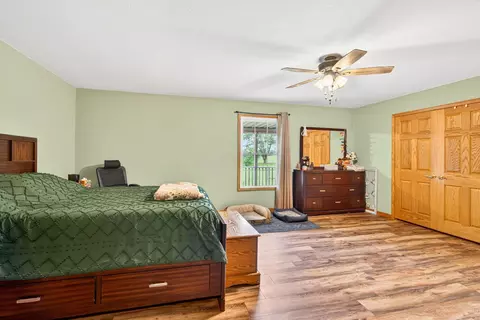 Bedroom - 7096 Warner-huffer Rd, Circleville, OH 43113 photo 1 of 3
