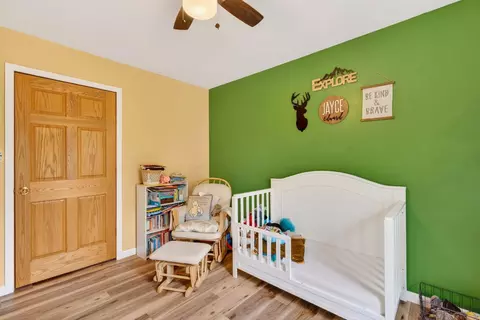Bedroom - 7096 Warner-huffer Rd, Circleville, OH 43113 photo 2 of 3