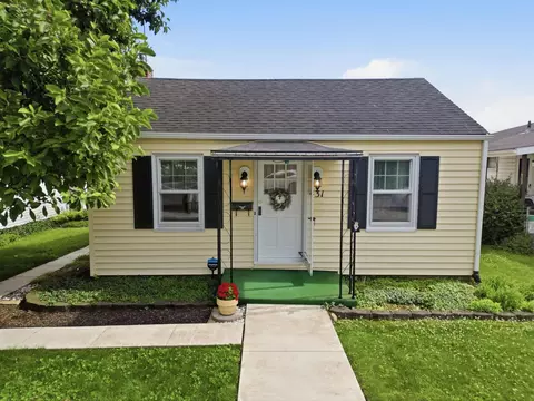 431 Ballard Ave, Newark, OH 43055