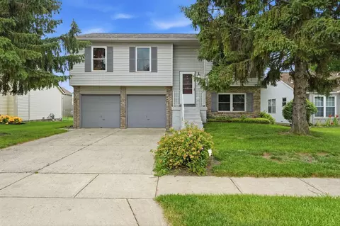 1089 Esther Dr, Columbus, OH 43207