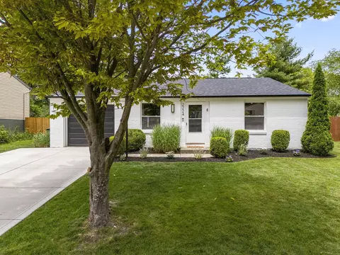 2224 Kilbourne Ave, Columbus, OH 43229