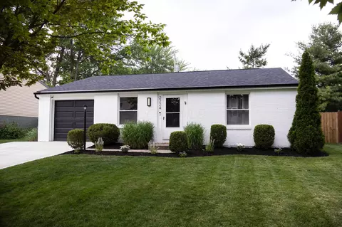 2224 Kilbourne Ave, Columbus, OH 43229