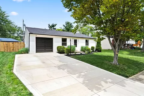 2224 Kilbourne Ave, Columbus, OH 43229