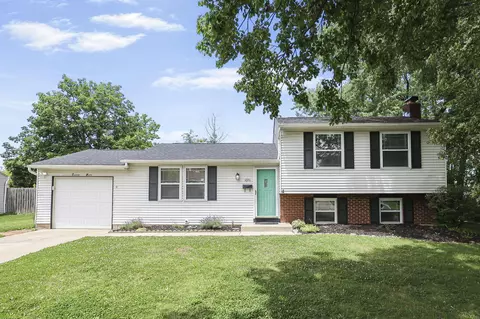 1690 Americana Ct, Columbus, OH 43229