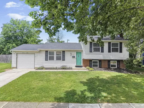 1690 Americana Ct, Columbus, OH 43229