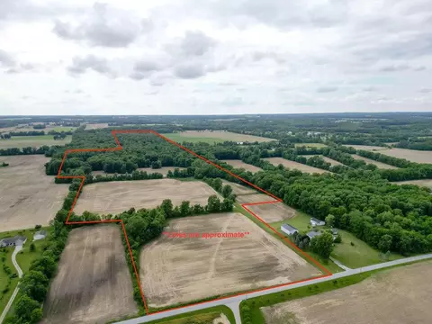 0 Douglas Lane Rd, Centerburg, OH 43011