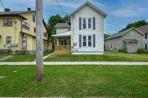 417 Park St, Marion, OH 43302