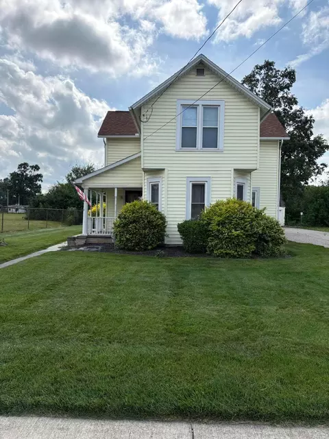 449 N Greenwood St, Marion, OH 43302