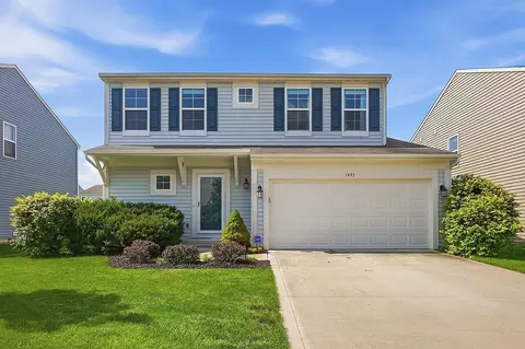 7493 Winding Path Ct, Canal Winchester, OH 43110
