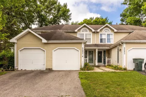 6687 Manring Ct, Reynoldsburg, OH 43068