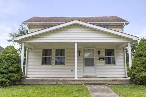 175 S 5th St, Newark, OH 43055