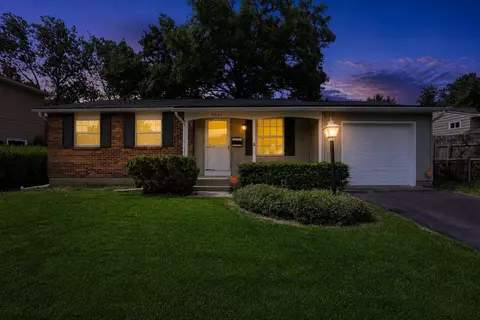 4949 Talbert Dr, Columbus, OH 43232