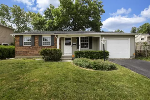 4949 Talbert Dr, Columbus, OH 43232
