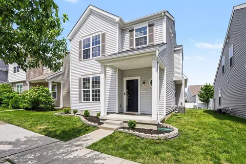 5458 Spring River Ave, Dublin, OH 43016