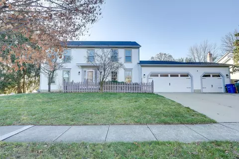 811 Mountainview Dr, Westerville, OH 43081