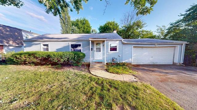 705 Riverview Dr, Columbus, OH 43202