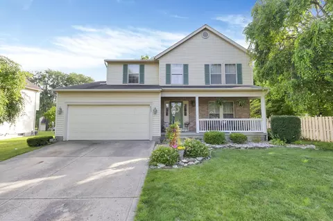 483 Lorraine Blvd, Pickerington, OH 43147