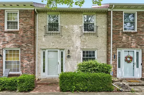 601 Dlyn St, Columbus, OH 43228